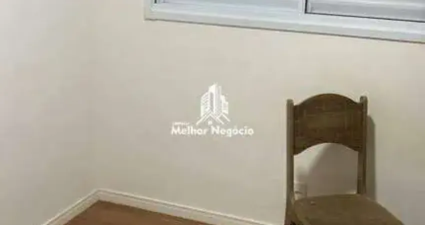 Apartamento à venda com 02 quartos, no condomínio jasmin em paulínia - sp