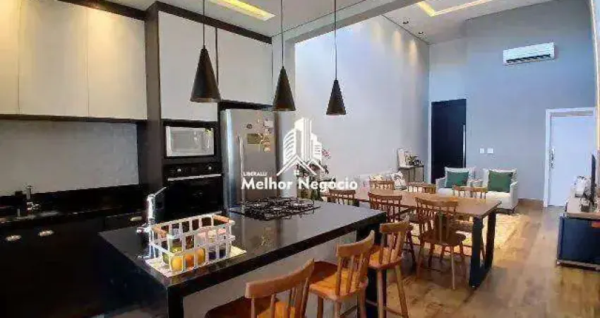 Casa com 3 quartos (suítes) à venda no alto de pinheiros, paulínia - sp