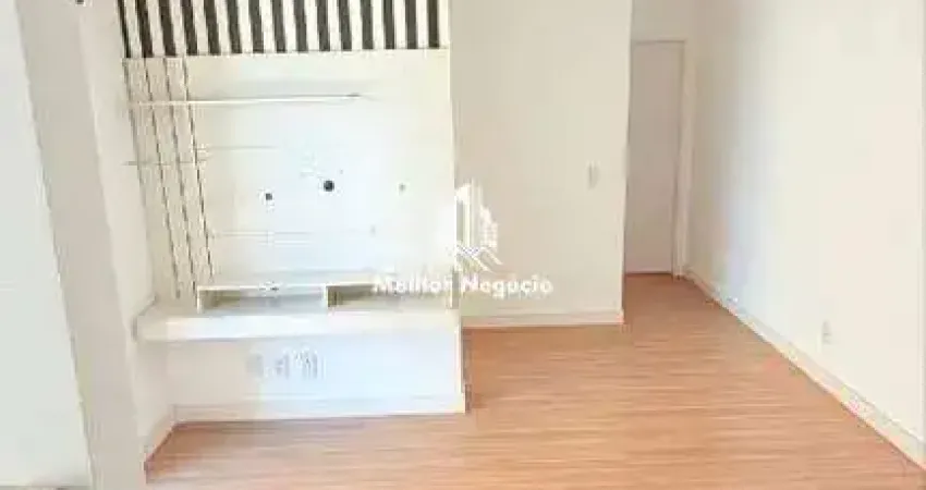 Apartamento com 2 quartos (1 suíte) à venda no condomínio residencial acaiá - jardim nova américa, hortolândia - sp