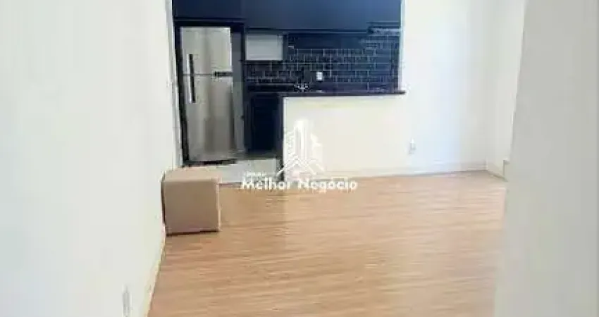 Apartamento com 2 quartos (1 suíte) à venda no condomínio residencial acaiá - jardim nova américa, hortolândia - sp