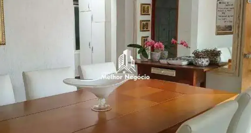 Casa com 3 quartos à venda na Rua Serra do Amambai, 000, Jardim São Fernando, Campinas