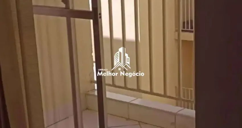 Apartamento com 2 quartos à venda no condomínio residencial josé euzébio cabral - jardim andorinhas, campinas - sp