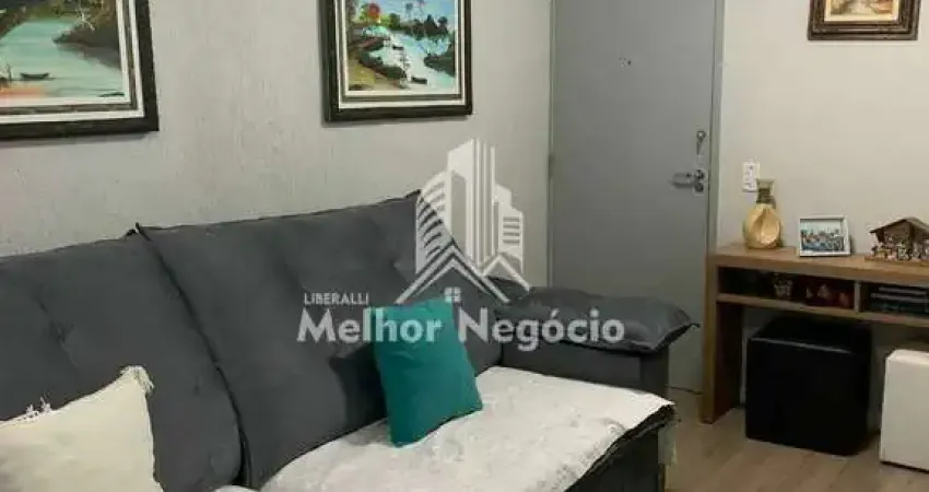 Apartamento à venda com 3 dormitórios (quartos), jardim do vovô, campinas, sp - ótima localização! - rrap2964_lmn