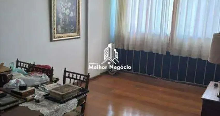 Apartamento à venda com 3 quartos no edifício prudente de moraes em piracicaba - sp