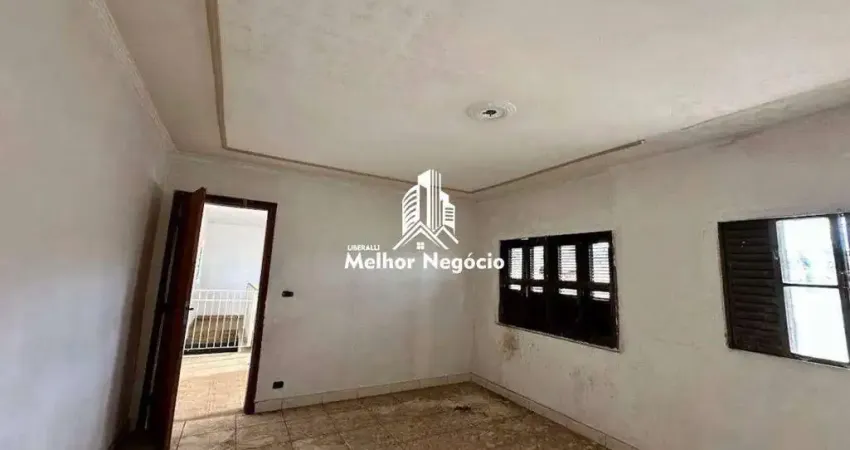 Casa à venda com 3 quartos, 2 banheiros localizado no bairro jardim são roque - americana/sp