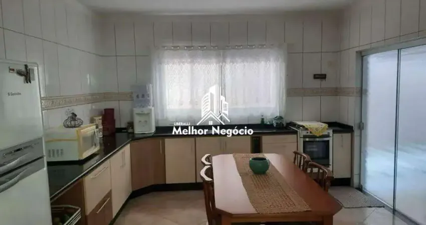 Casa à venda com 3 quartos, 2 banheiros localizado no bairro terras de santa bárbara - santa bárbara sp