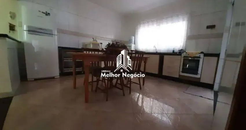Casa à venda com 3 quartos, 2 banheiros localizado no bairro terras de santa bárbara - santa bárbara sp