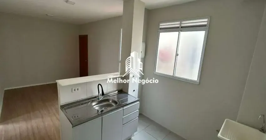 Apartamento à venda com 2 quartos no condomínio piazza platina em piracicaba - sp