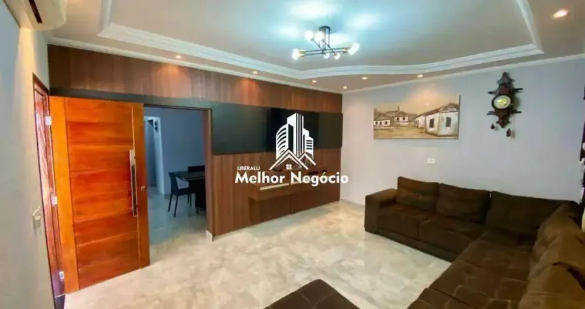 Casa térrea - 3 quartos - espaço goumert - jardim dos ipês - sumaré