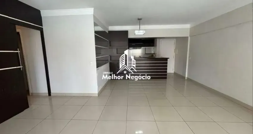 Apartamento à venda garden club mansões santo antônio em campinas/sp