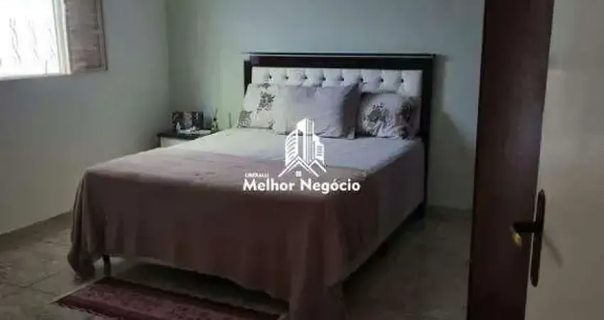 Chácara à venda com 03 quartos, no bairro chácara planalto em hortolândia - sp