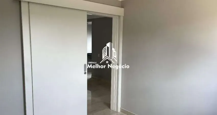 Apartamento à venda no residencial vila park em campinas-sp