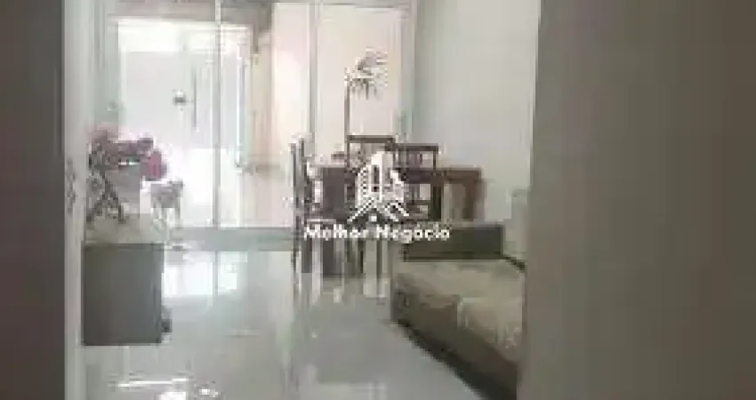 Casa à venda com 03 quartos, sendo 1 suíte, no joão aranha em paulínia - sp