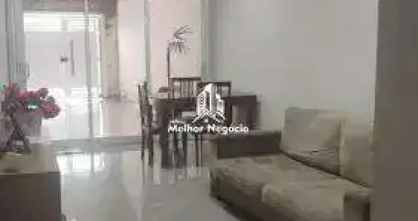 Casa à venda com 03 quartos, sendo 1 suíte, no joão aranha em paulínia - sp