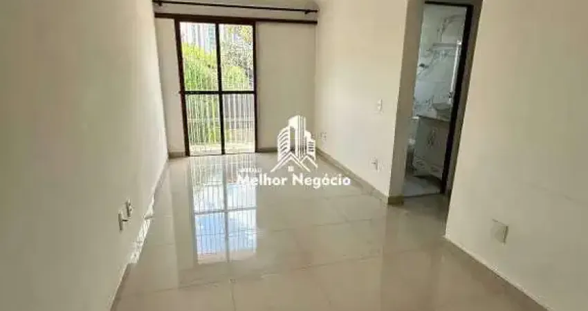 Apartamento com 1 quarto à venda na Rua Culto à Ciência, 569, Botafogo, Campinas