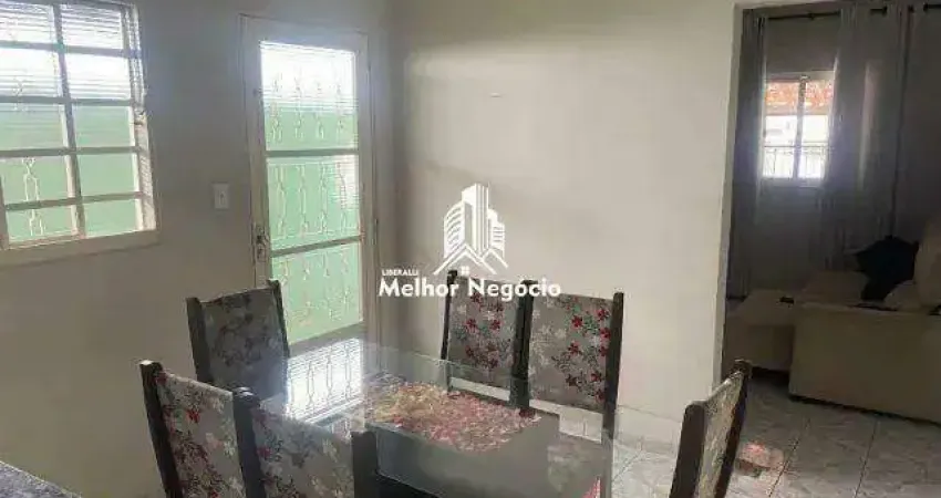 Casa com 2 quartos à venda na Rua Cândido Portinari, 000, Jardim Amanda I, Hortolândia