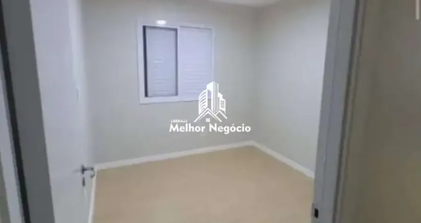 Apartamento (mobiliado) com 3 quartos (1 suíte) à venda em paulínia - sp