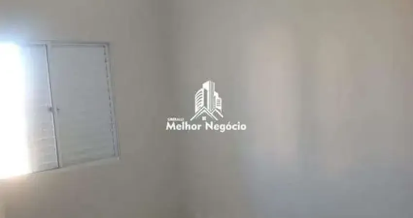 Apartamento com 2 quartos à venda na Avenida E, 155, Condomínio Residencial Viva Vista, Sumaré