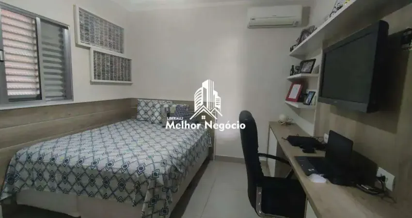 Casa com 3 quartos à venda na Rua João Eichemberger, 5, Jardim Santa Carolina (Nova Veneza), Sumaré