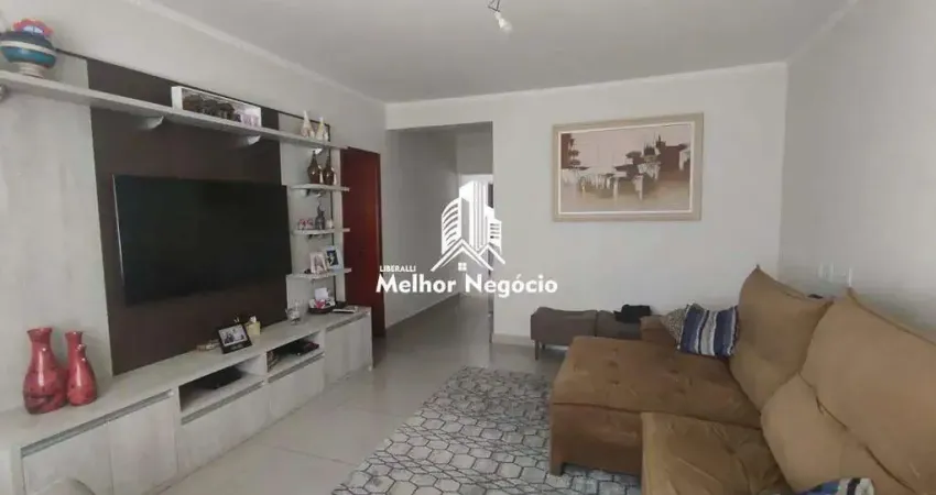 Casa com 3 quartos à venda na Rua João Eichemberger, 00, Jardim Santa Carolina (Nova Veneza), Sumaré