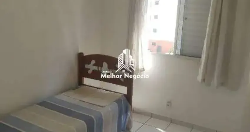 Apartamento com 2 quartos à venda na Rua José Vieira da Silva, 440, Loteamento Jardim das Estâncias, Sumaré