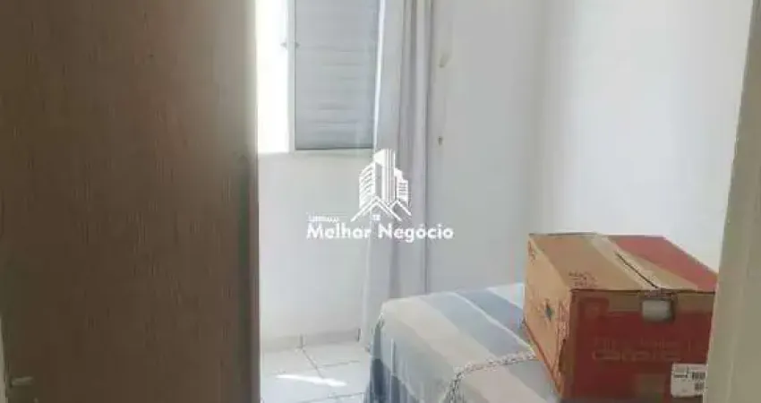 Apartamento com 2 quartos à venda na Rua José Vieira da Silva, 440, Loteamento Jardim das Estâncias, Sumaré