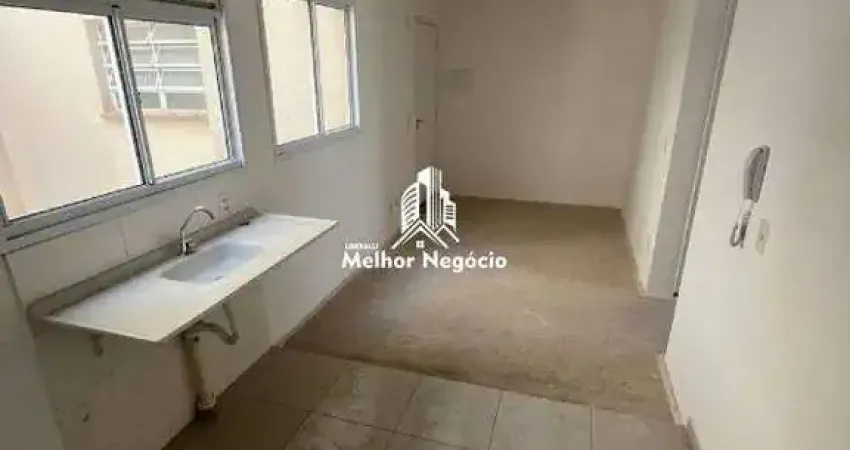 Apartamento com 2 quartos à venda na Estrada Sete, 445, Chácaras Assay, Hortolândia