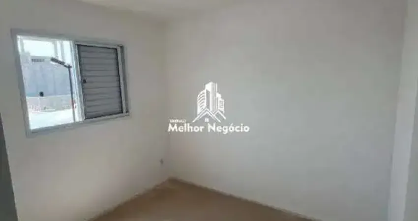 Apartamento com 2 quartos à venda na Estrada Sete, 445, Chácaras Assay, Hortolândia