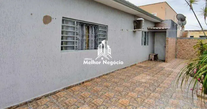 Casa com 3 quartos à venda na Rua Ferro, 10, Vila Rica, Campinas