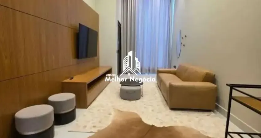 Casa com 3 quartos à venda na Avenida Presidente Getúlio Vargas, 225, Vila Monte Alegre, Paulínia