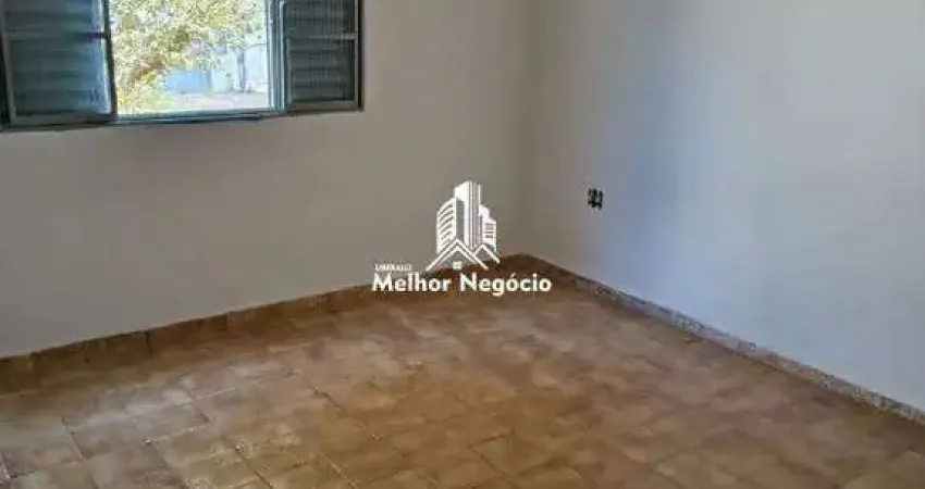 Casa com 2 quartos à venda na Rua Aldo de Oliveira Miller, 00, Parque das Nações (Nova Veneza), Sumaré