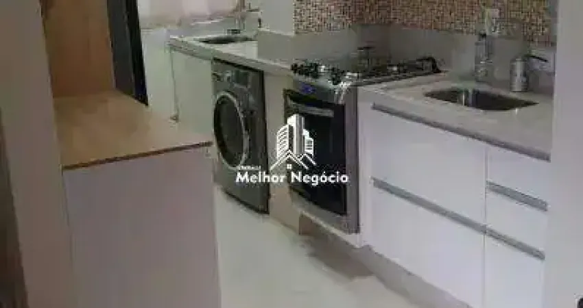 Apartamento com 2 quartos à venda na Rua Vítor Meirelles, 410, Jardim Samambaia, Campinas