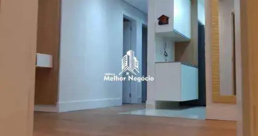 Apartamento com 2 quartos à venda na Rua Vítor Meirelles, 415, Jardim Samambaia, Campinas