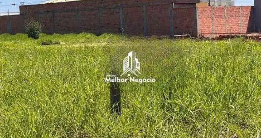 Terreno à venda na Avenida Antônio Elias, 009, Santa Rita, Piracicaba