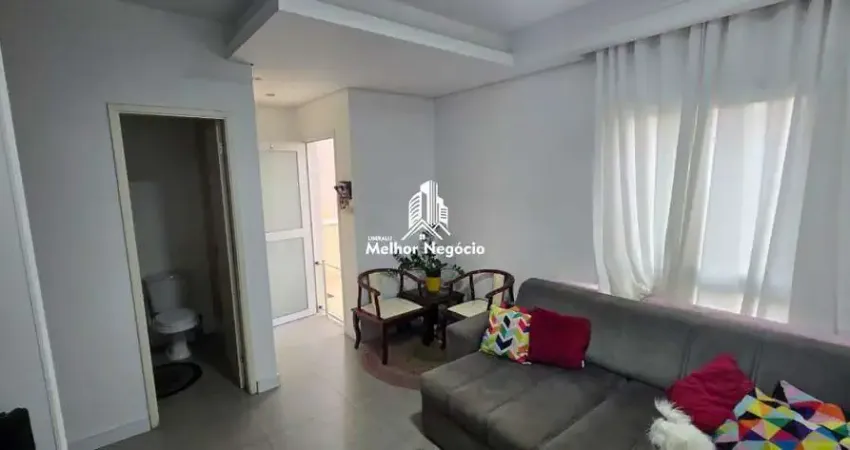 Casa com 3 quartos à venda na Rua Oswaldo Oscar Barthelson, 758, Jardim Paulicéia, Campinas