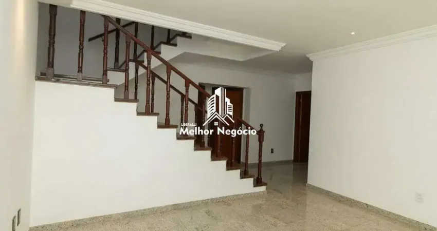 Casa com 3 quartos à venda na Rua João Ubiali, 40, Chácaras Silvania, Valinhos