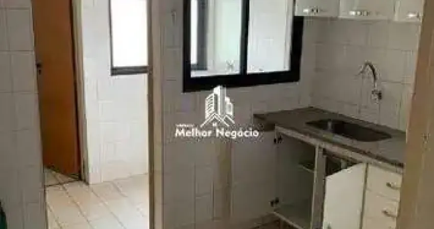 Apartamento à venda com 2 quartos (1 suíte) edifício miami em piracicaba - sp