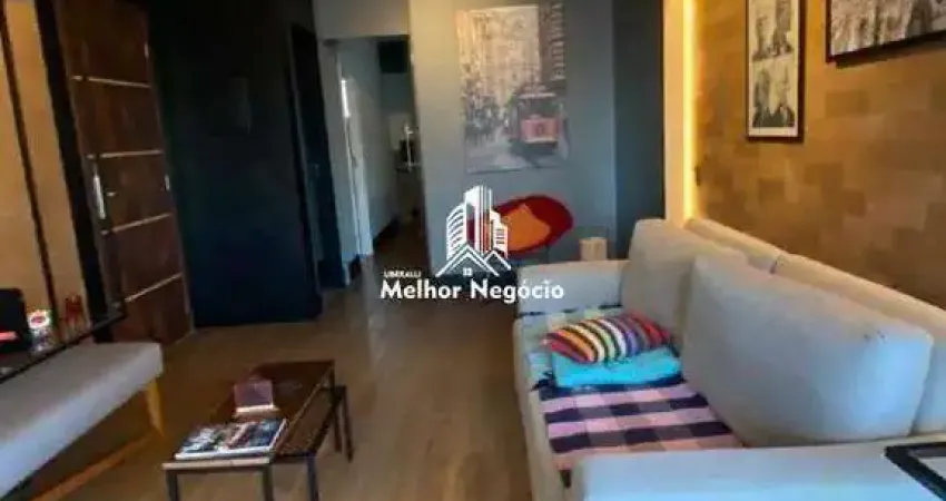 Apartamento à venda com 1 quarto sendo ele suíte, localizado no bairro cambuí em campinas/sp, condomínio exclusivo cambuí.