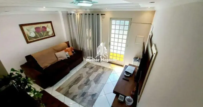 Casa com 2 quartos à venda na Avenida Ipê Amarelo, 120, Parque Villa Flores, Sumaré