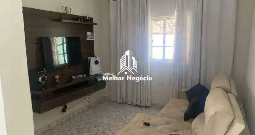 Casa com 2 quartos à venda na Rua Vinicius de Moraes, 000, Jardim Amanda I, Hortolândia