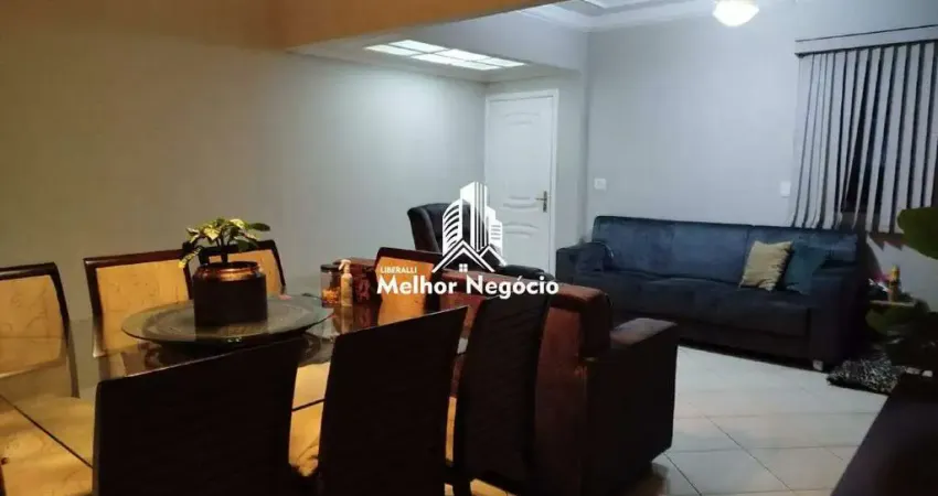 Casa com 3 quartos (01 suíte) à venda no bairro dois córregos em piracicba- sp