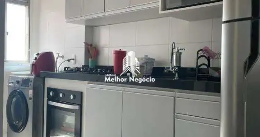 Apartamento à venda com 2 quartos no bairro residencial fazenda lagoa em campinas - sp