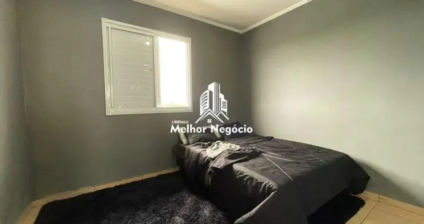 Apartamento com 2 quartos à venda na Rua Itaipu, 146, Residencial Guaira, Sumaré