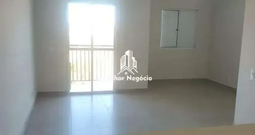 Apartamento com 2 quartos à venda na Avenida E, 160, Condomínio Residencial Viva Vista, Sumaré