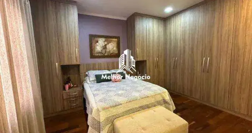 Casa com 4 quartos à venda na Avenida Professora Ana Maria Silvestre Adade, 00, Parque das Universidades, Campinas