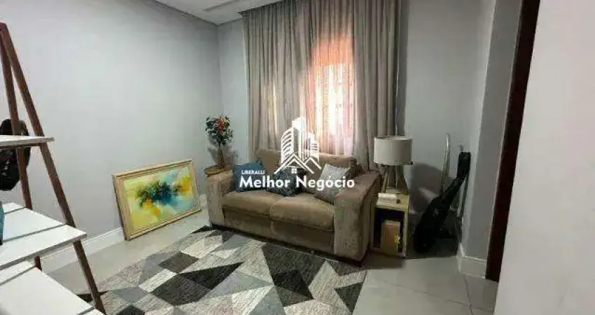 Casa com 4 quartos à venda na Rua Valentina Penteado de Freitas, 00, Parque das Universidades, Campinas