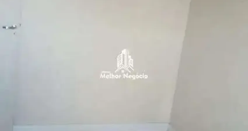 Apartamento com 2 quartos à venda na Rua Professora Maria Pilar Bórgia, 213, Vila Carminha, Campinas