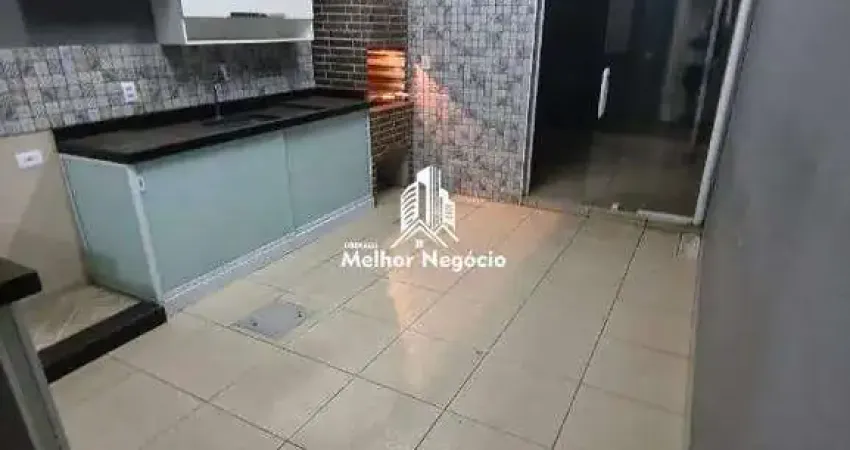 Casa com 2 quartos à venda na Rua Otávio Rocha, 147, Vila Campos Sales, Campinas