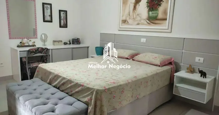 Casa com 3 quartos à venda na Rua João Eichemberger, 00, Jardim Santa Carolina (Nova Veneza), Sumaré