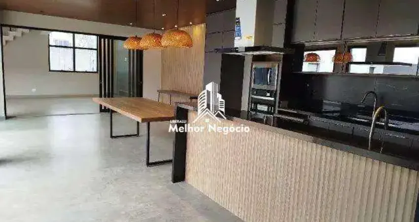 Casa com 3 quartos à venda na Avenida Olívio Franceschini, 498, Parque Ortolândia, Hortolândia